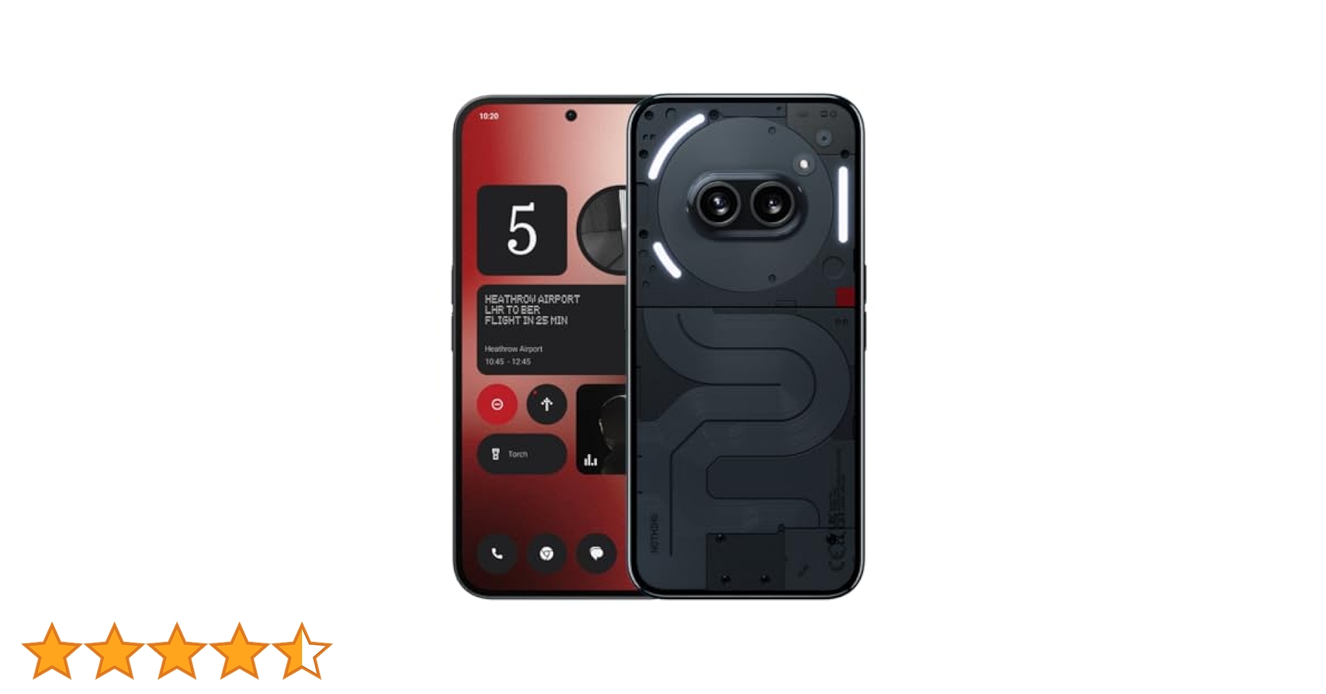スマートフォン本体 Nothing Phone 2a 12GB 256GB 20240306110541_264_.jpg